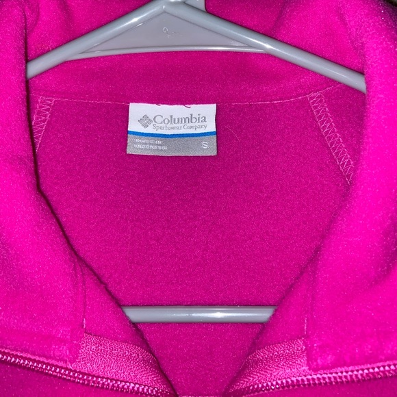 Columbia Jacket - Picture 2 of 3